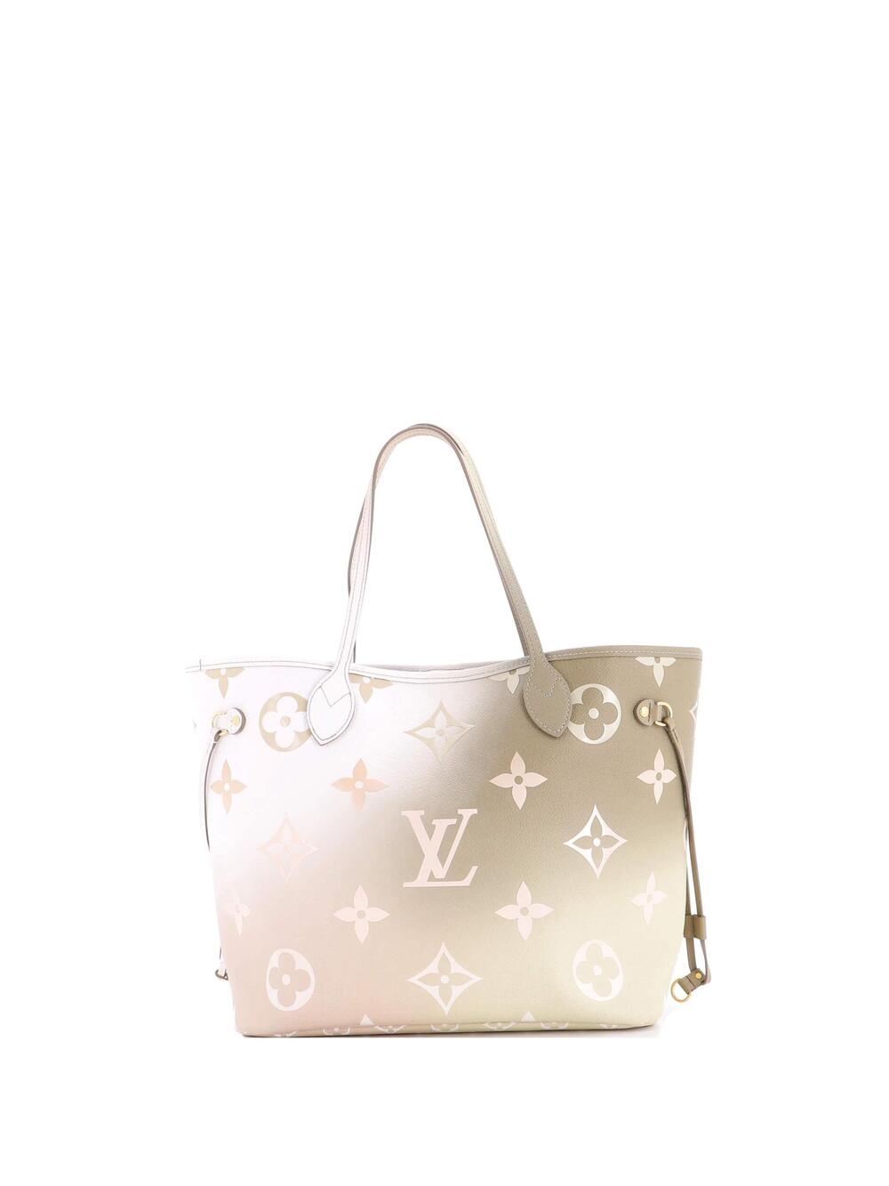 Louis Vuitton Neverfull Nm Tote Spring #187035L33B - Picture 4 of 10